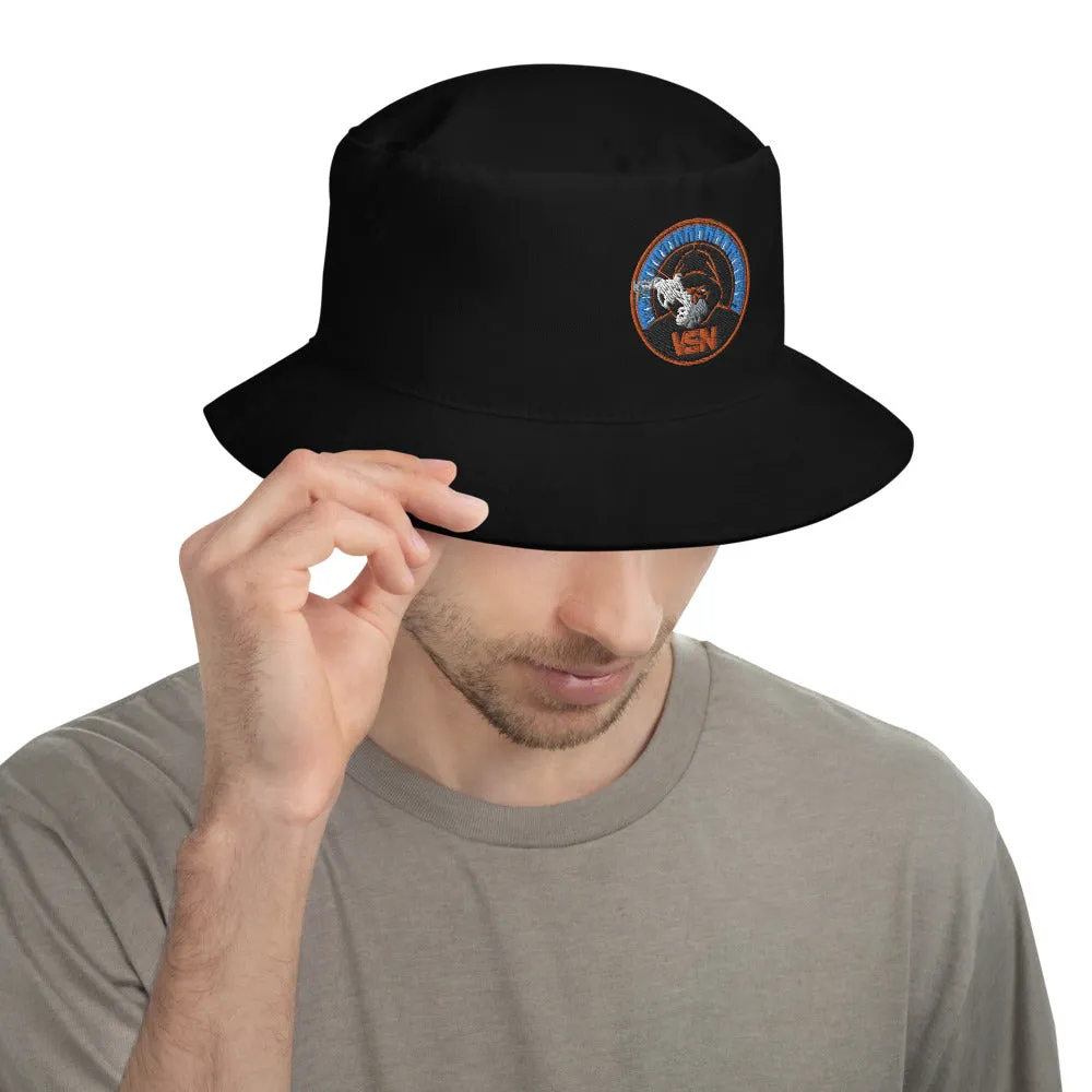 VSN Bucket Hat