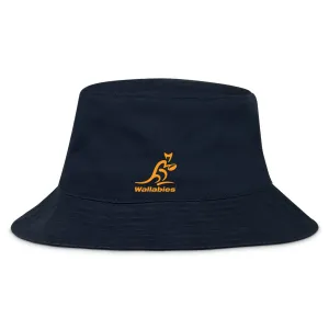 Wallabies Rugby Crusher Bucket Hat