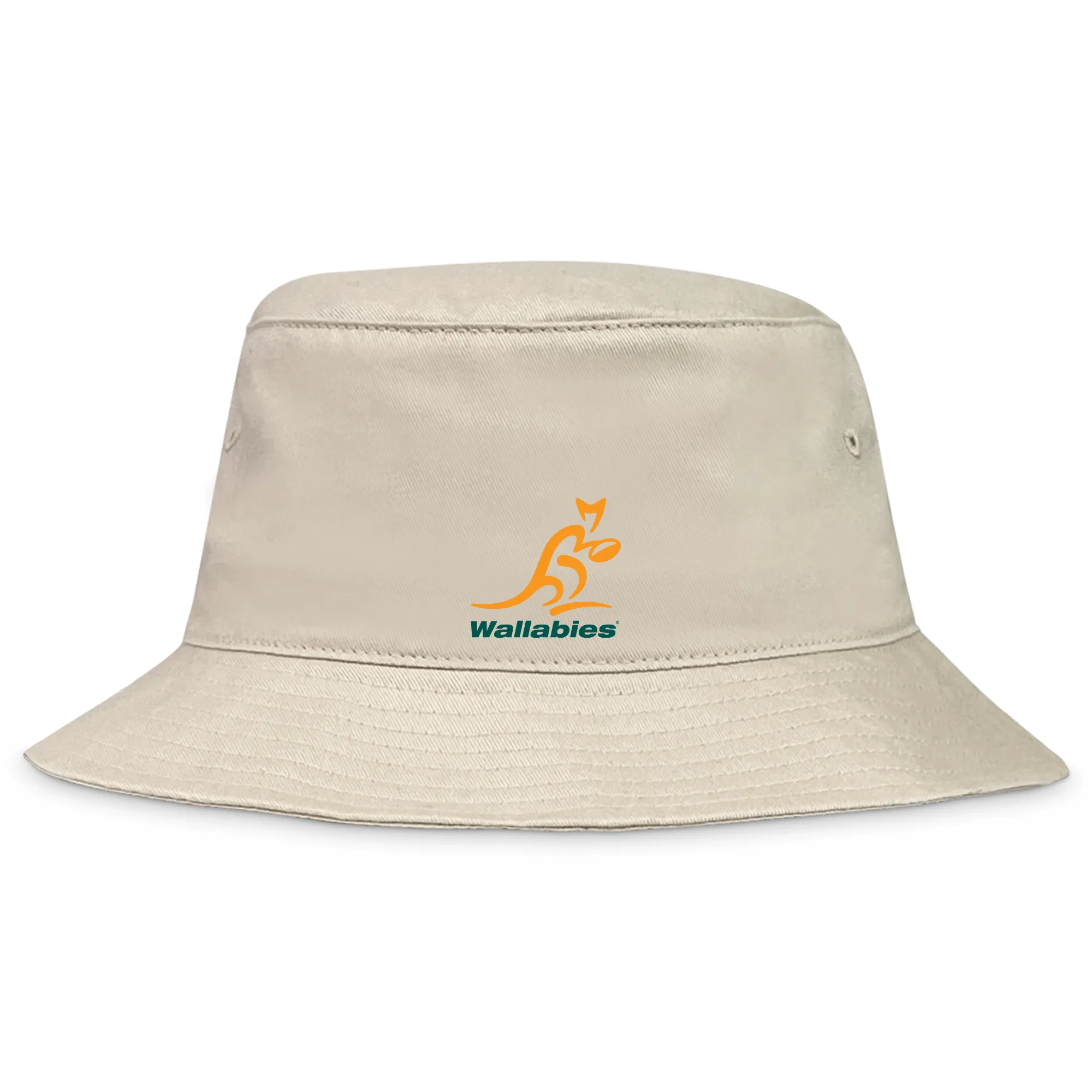 Wallabies Rugby Crusher Bucket Hat