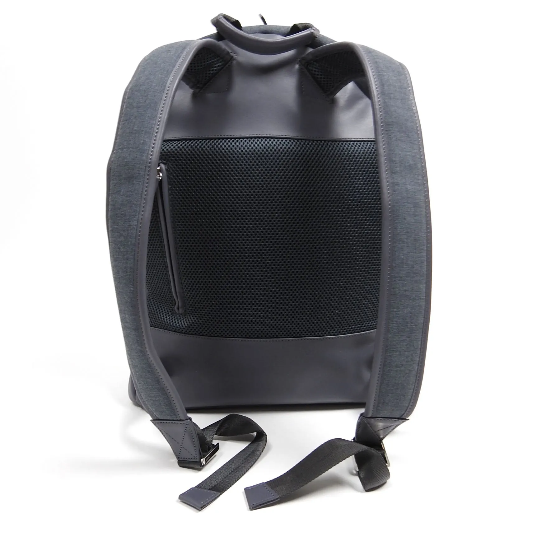 Want Les Essentiels Grey Kastrup Backpack