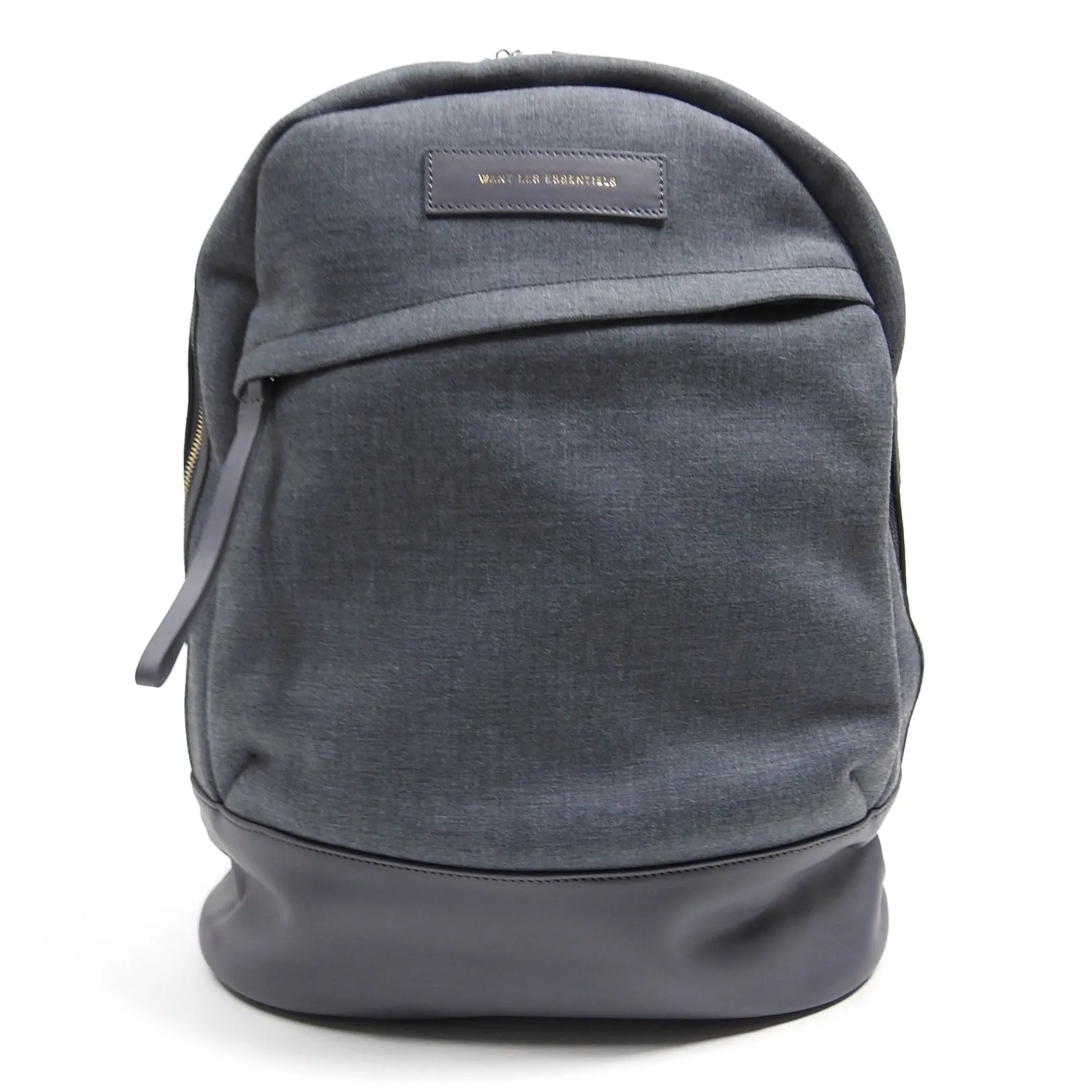 Want Les Essentiels Grey Kastrup Backpack