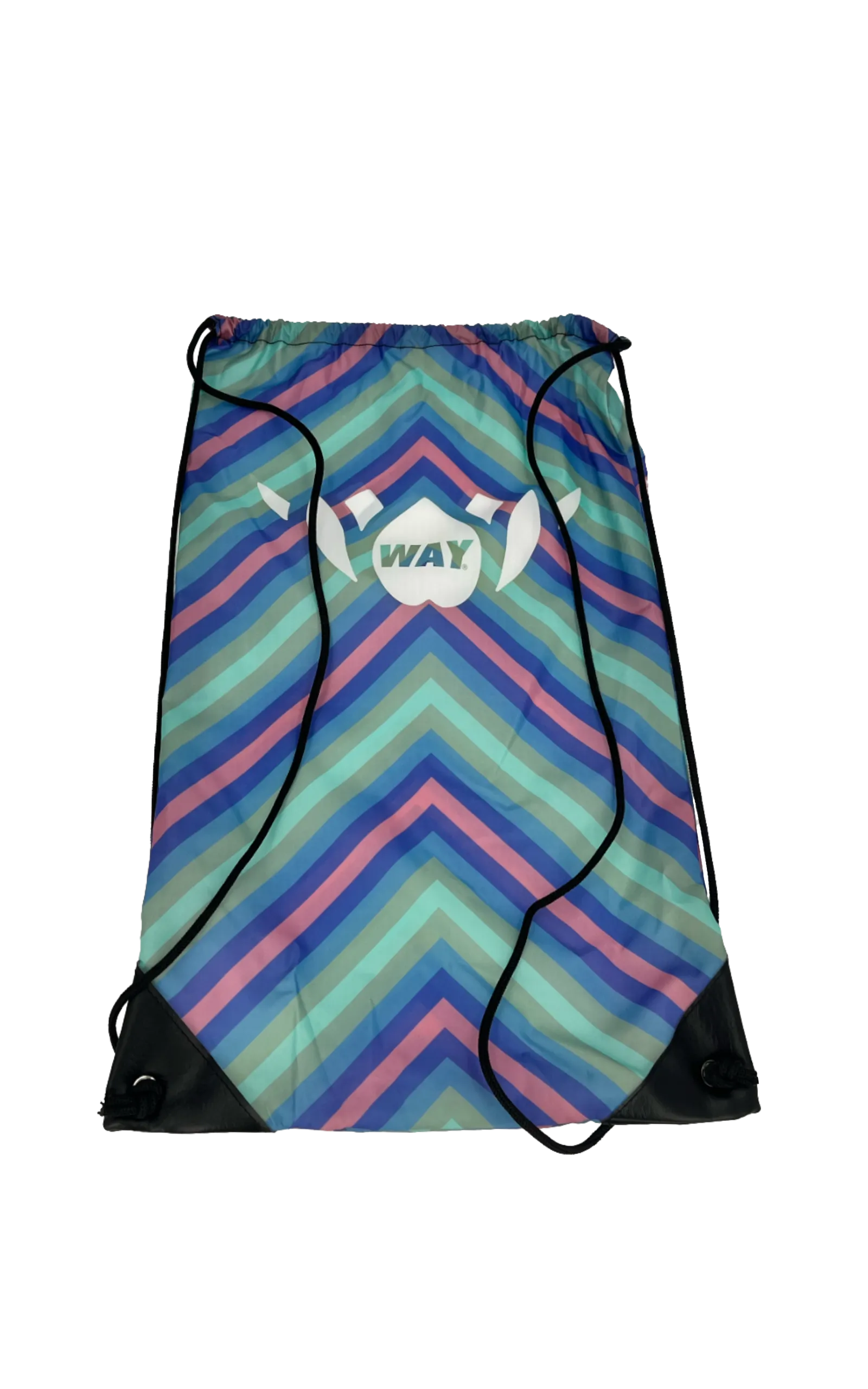 WAYmat-BLUE STEEL-TS