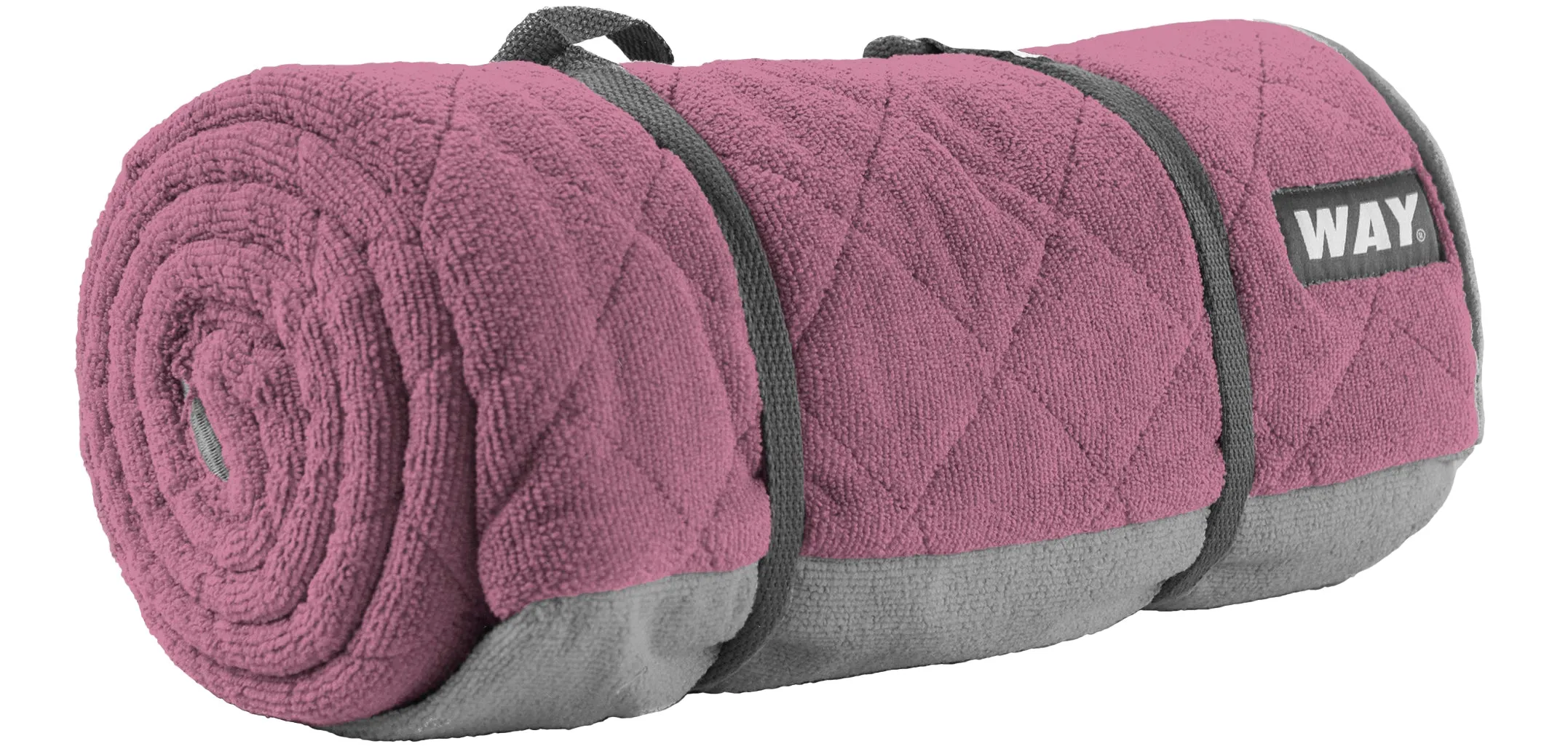 WAYmat-CASHMERE ROSE-TS