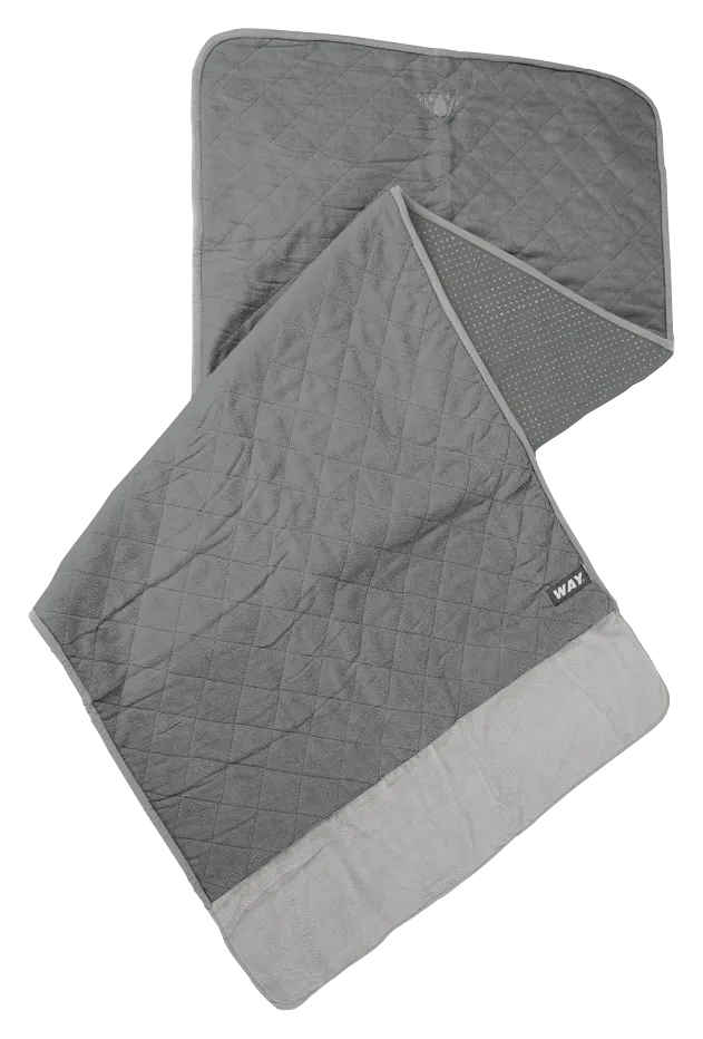 WAYmat-Core Grey