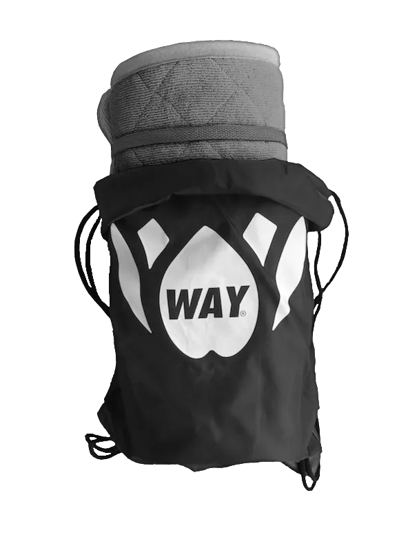 WAYmat-Core Grey