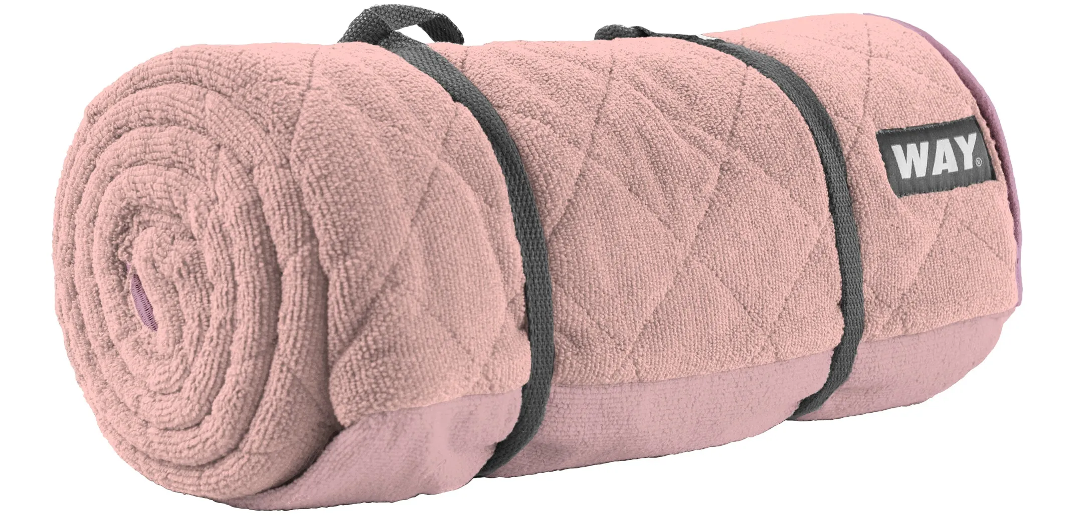 WAYmat-Core Pink-TS