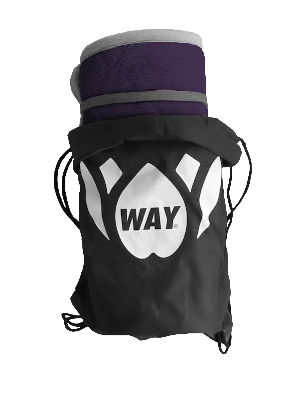 WAYmat-Core Purple