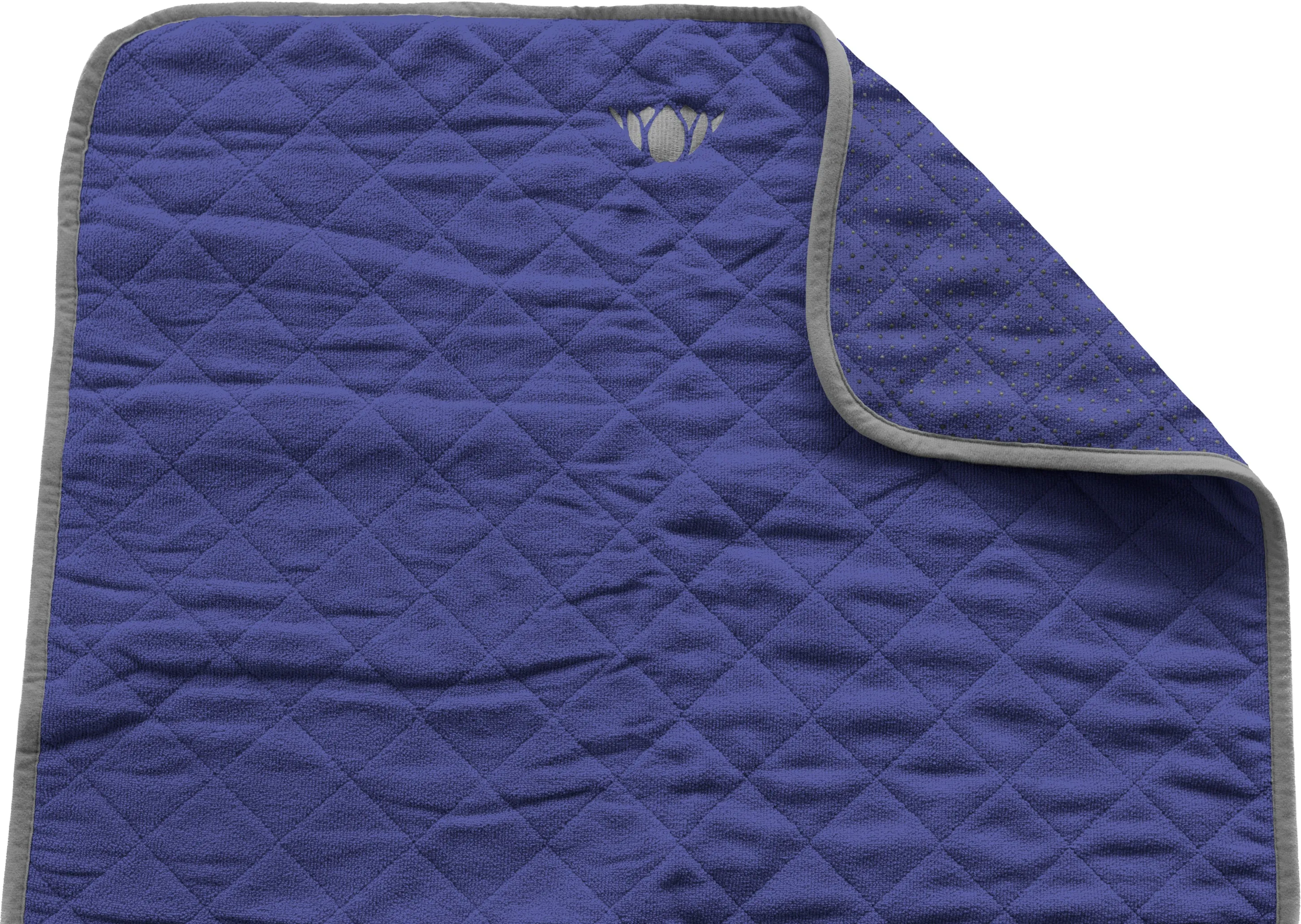 WAYmat-VIOLET STORM-TS