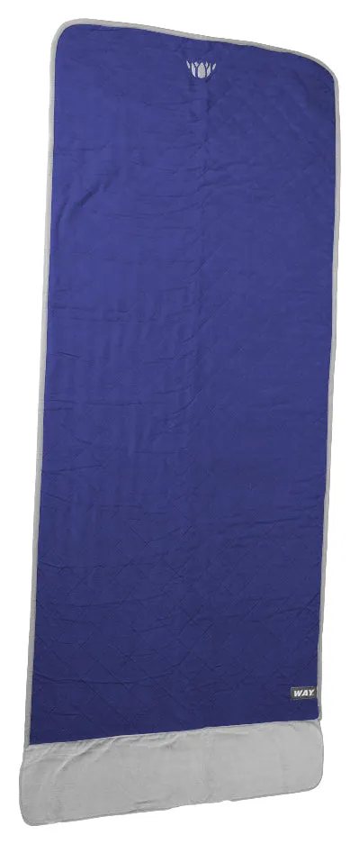 WAYmat-VIOLET STORM-TS