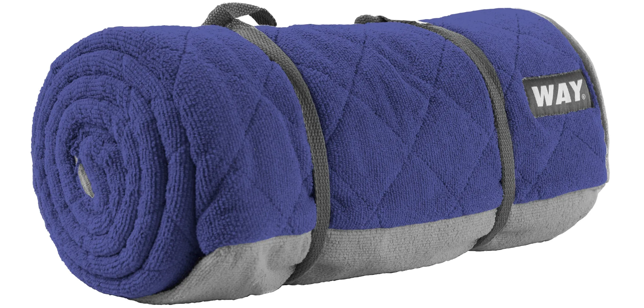 WAYmat-VIOLET STORM-TS