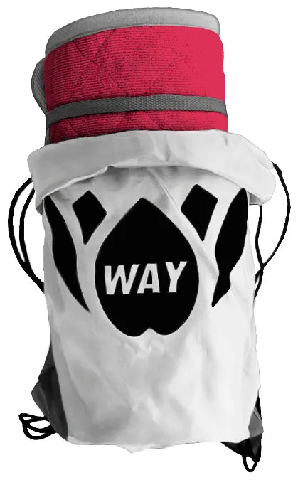 WAYmat-VIVA MAGENTA