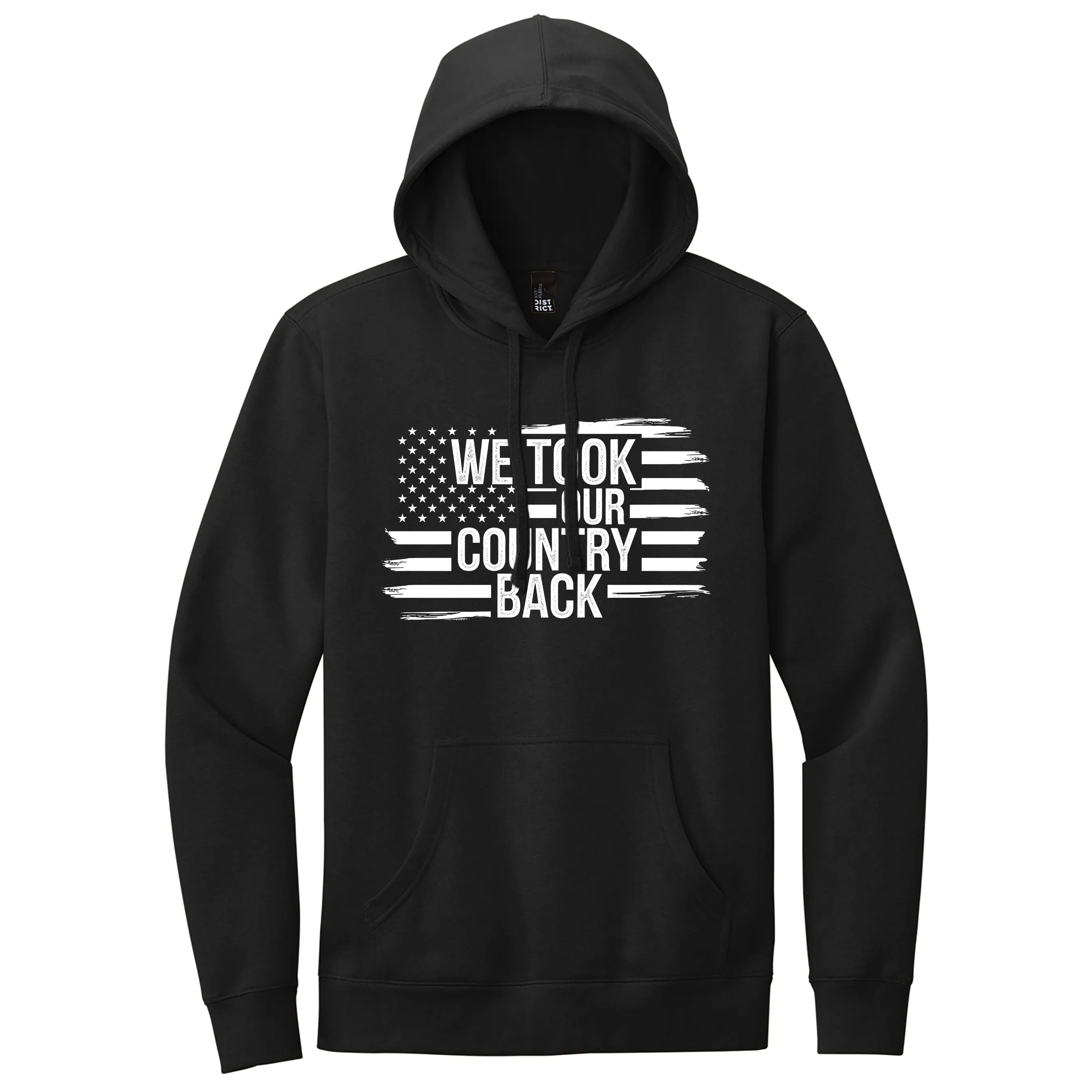 We Took Our Country Back Premium T-Shirt