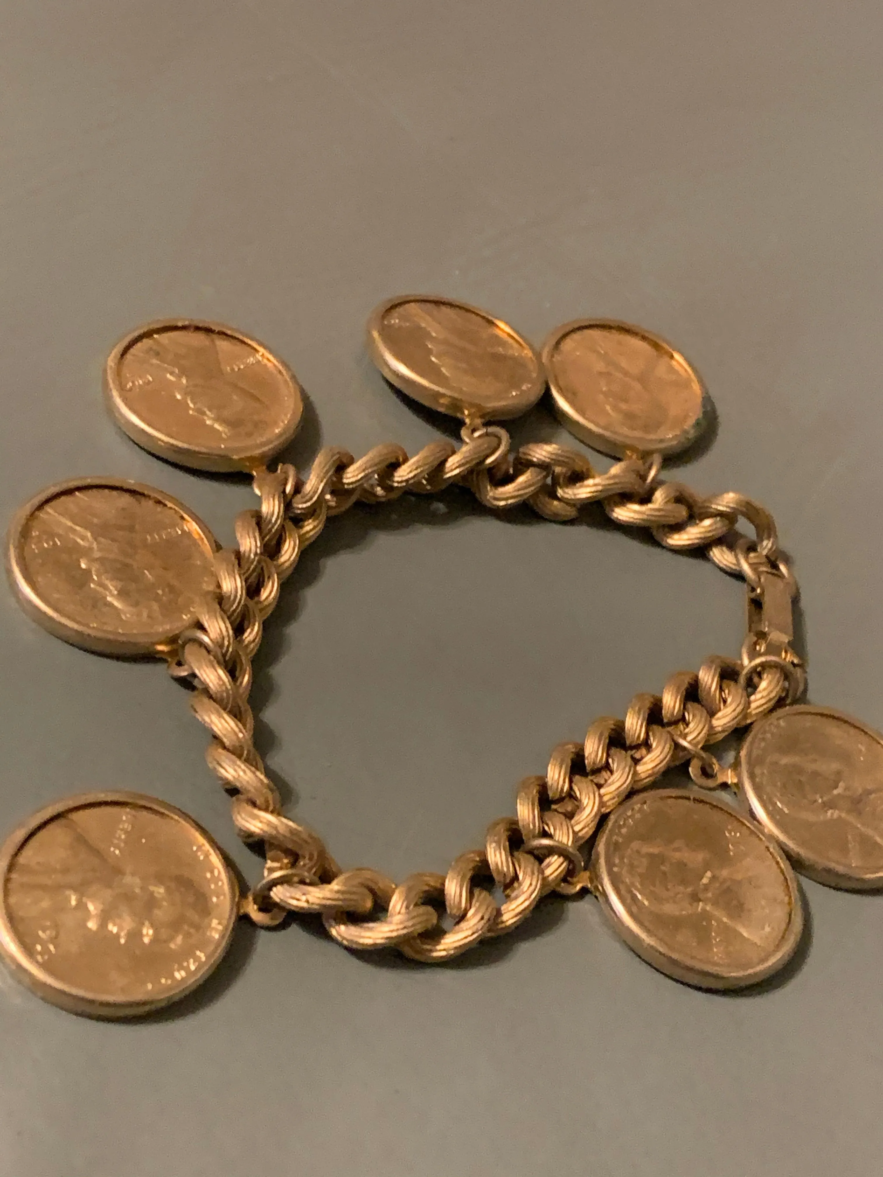 Wealth From Ms. Bao 1