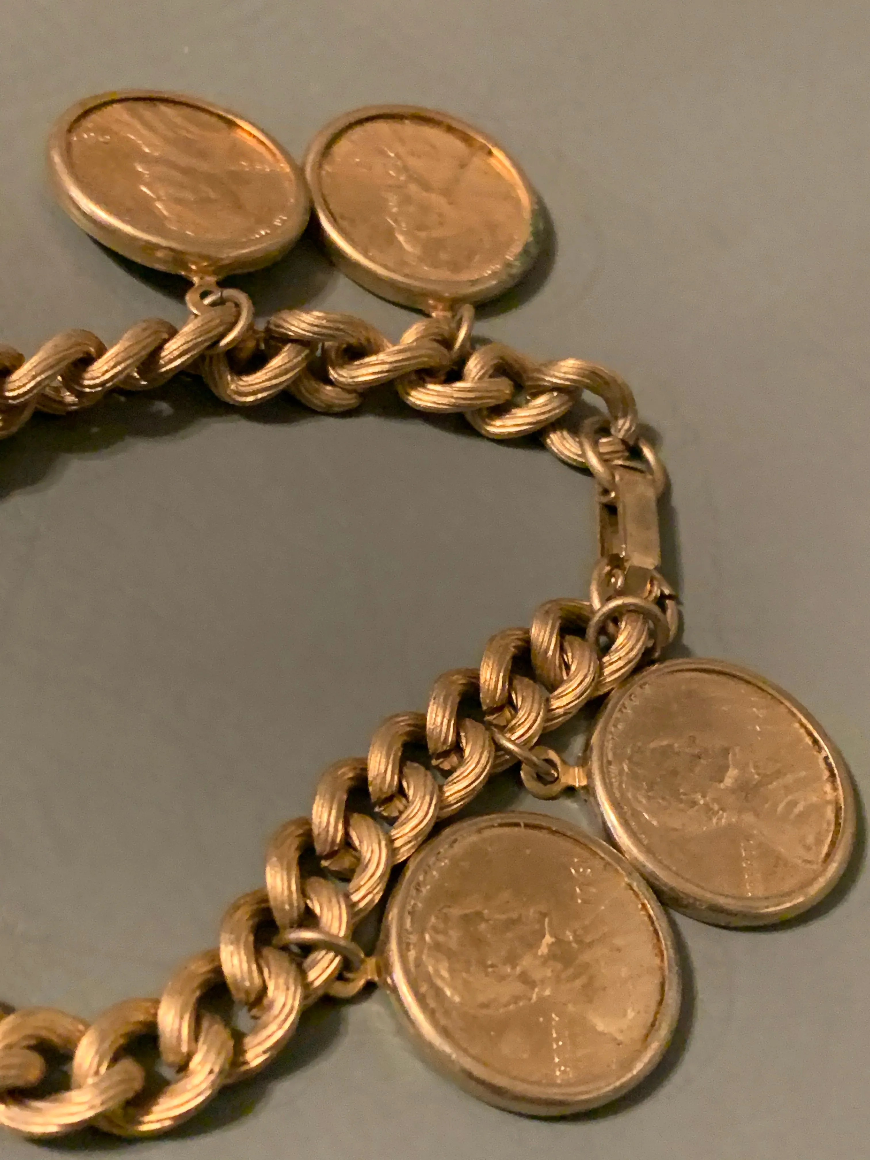 Wealth From Ms. Bao 1