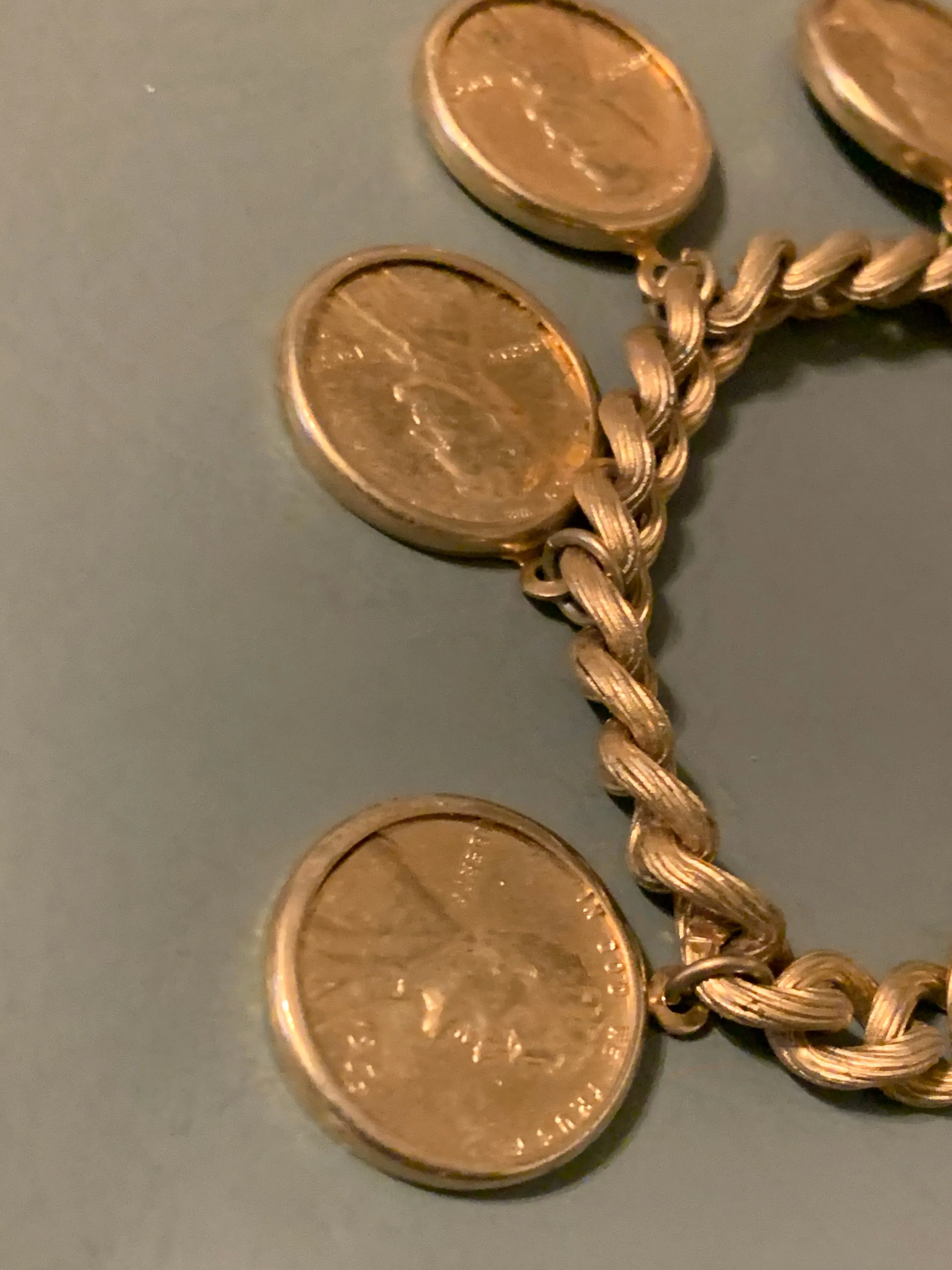 Wealth From Ms. Bao 1