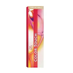 Wella Color Touch Semi Permanent Hair Colour 8/81 60ml