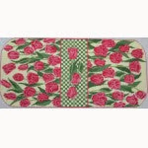 WG11937 - Tulips Tote