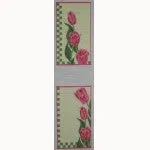 WG11937 - Tulips Tote