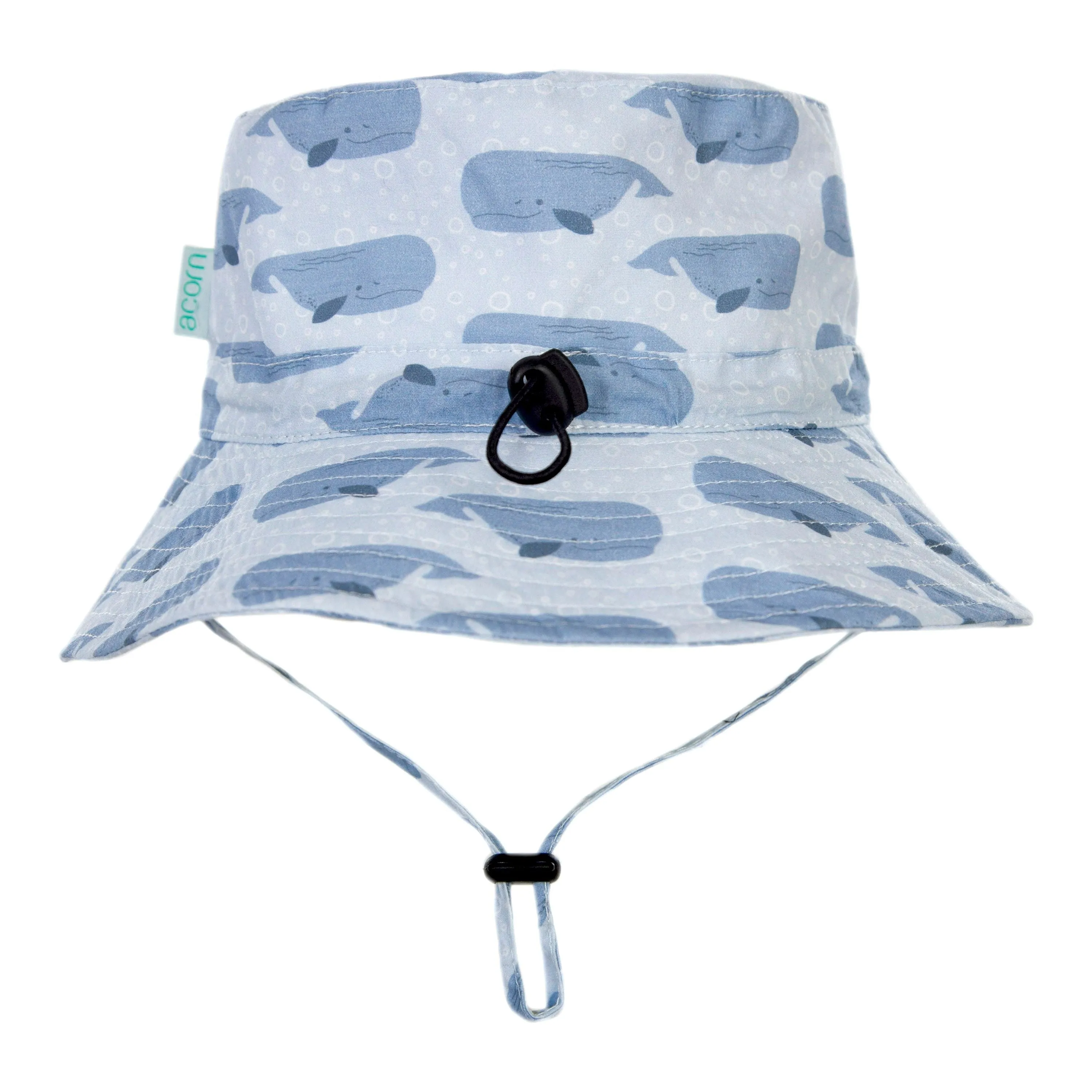 Whale Bucket Hat