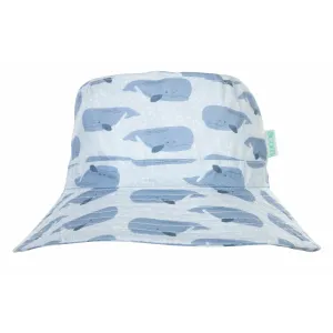 Whale Bucket Hat