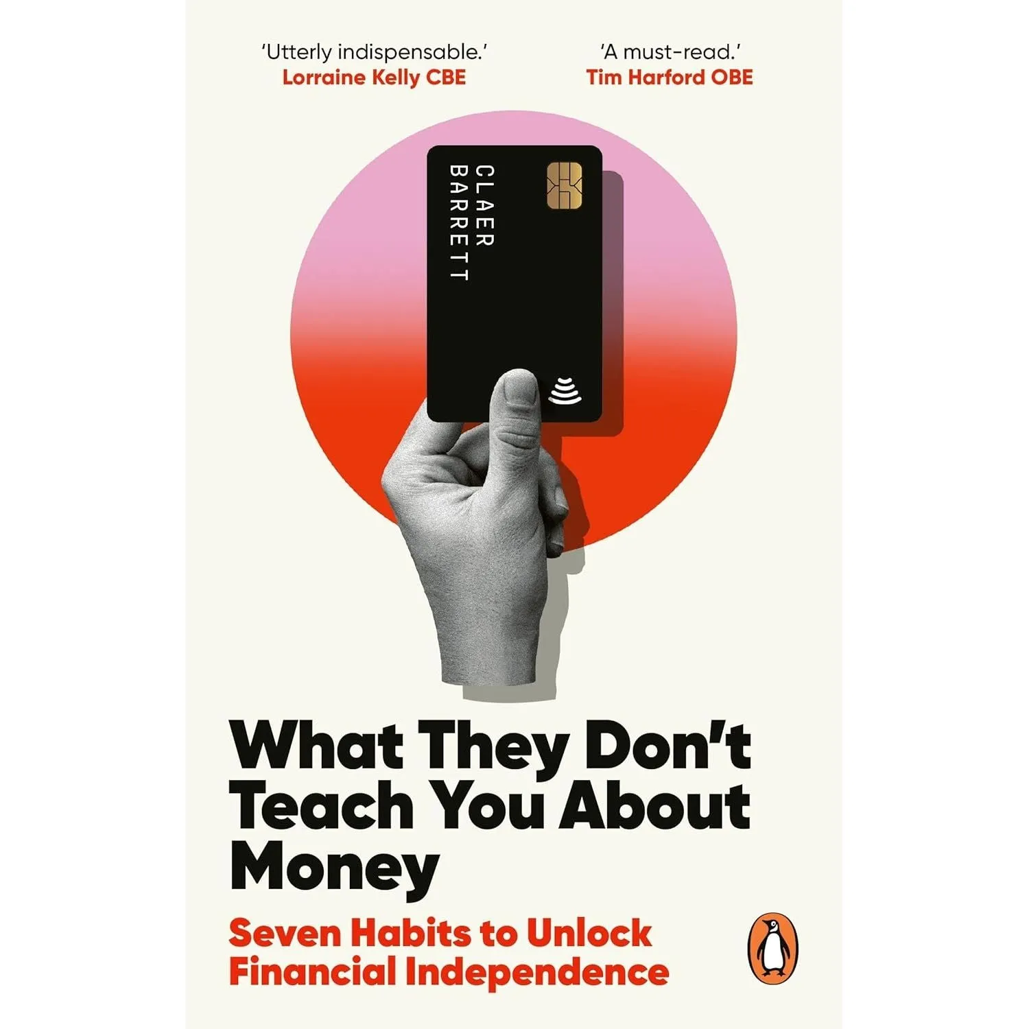 What They Don't Teach You About Money, Kick Ass Small Talk & Radical Candor 3 Books Set