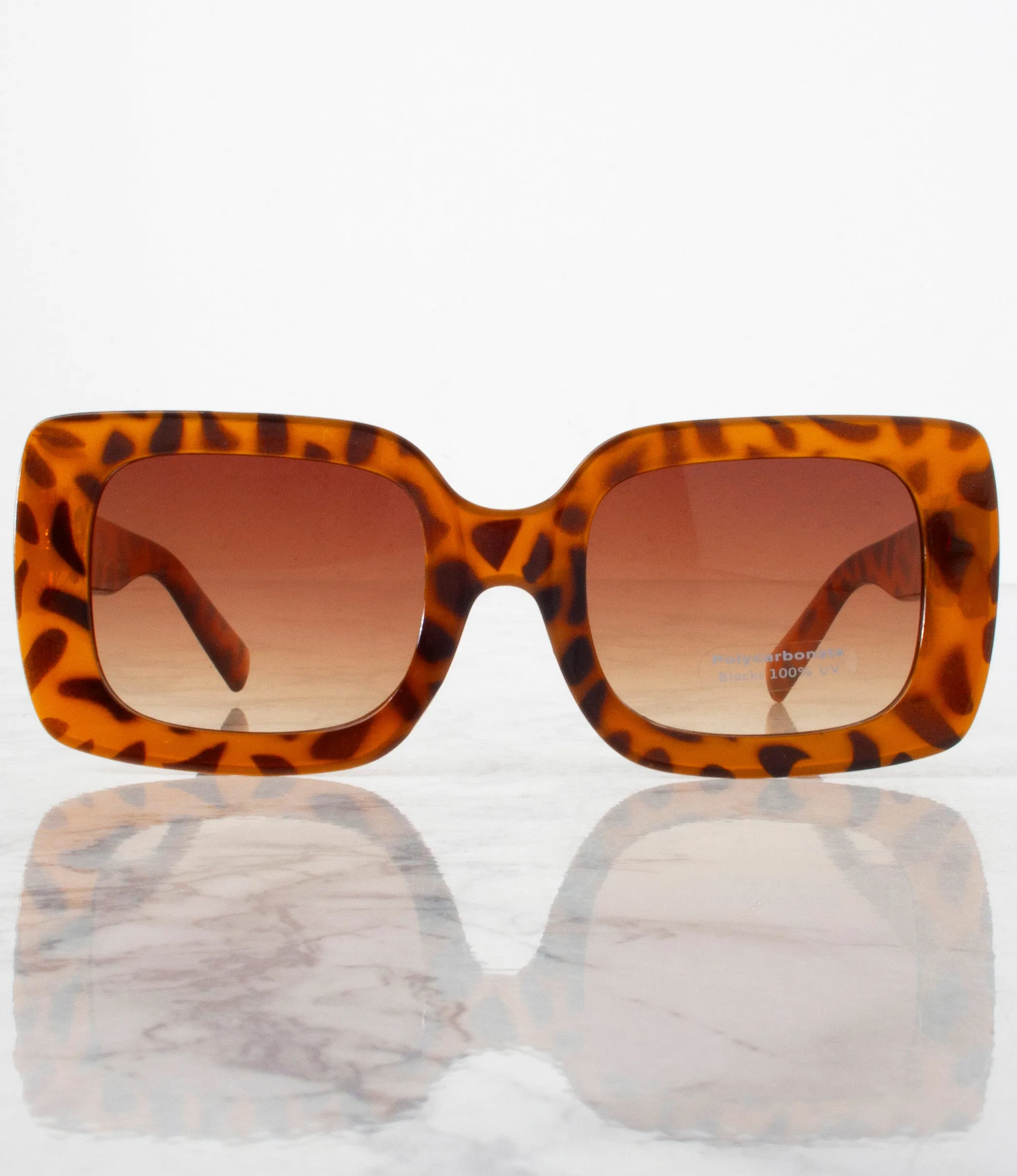 Wholesale Fashion Sunglasses - MP33108AP - Pack of 12
