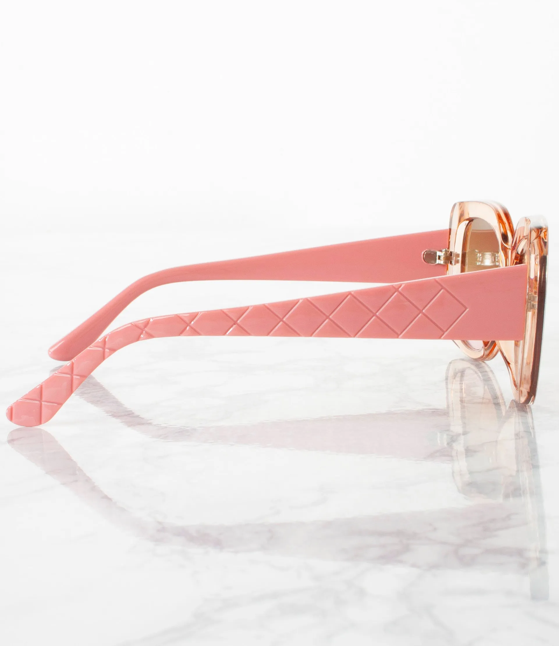 Wholesale Fashion Sunglasses - P3476AP - Pack of 12