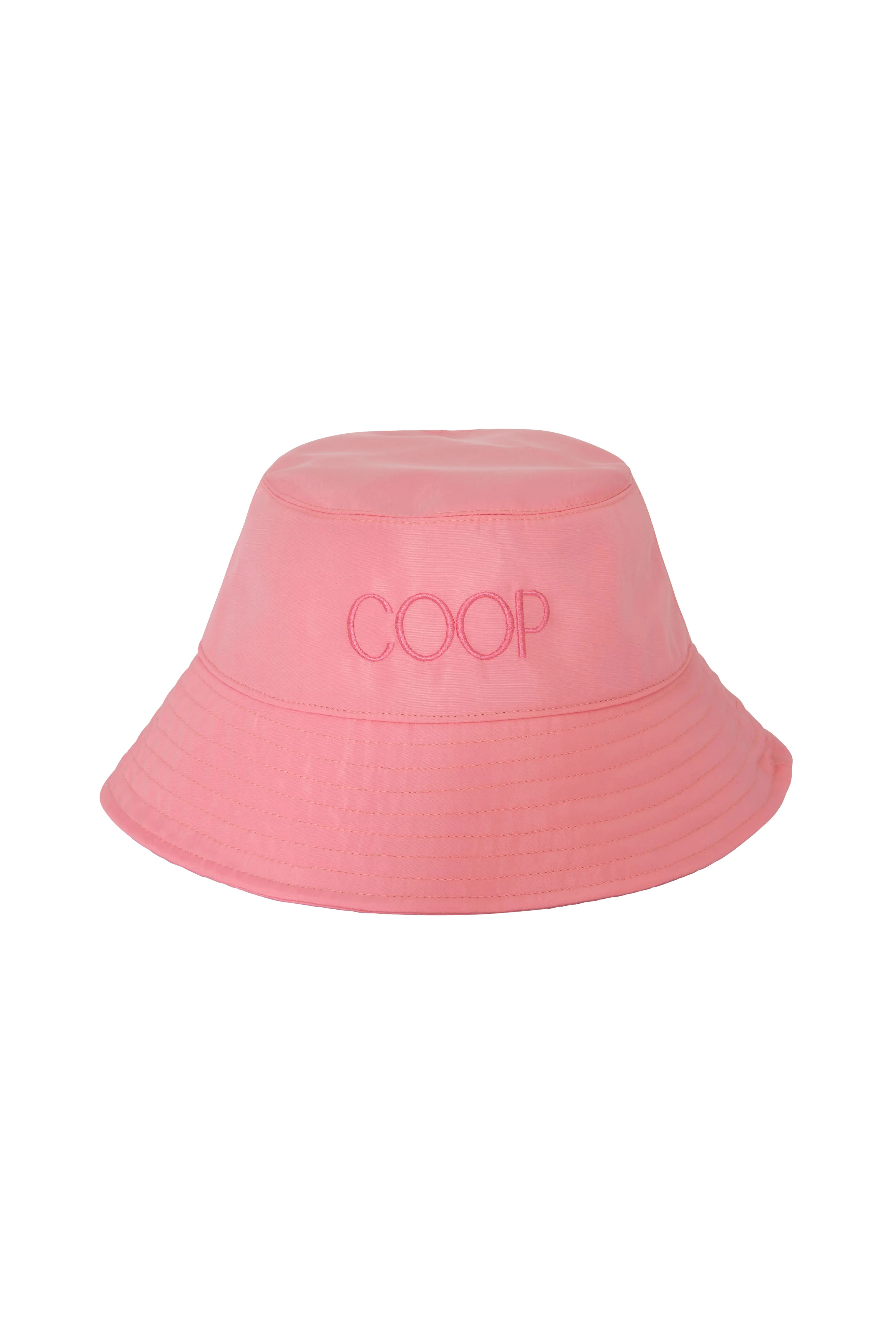 Who's Hat Chick? - Pink