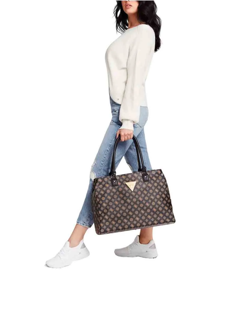 Wilder Travel - Brown