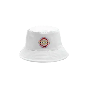 WILDFLOWER BUCKET HAT