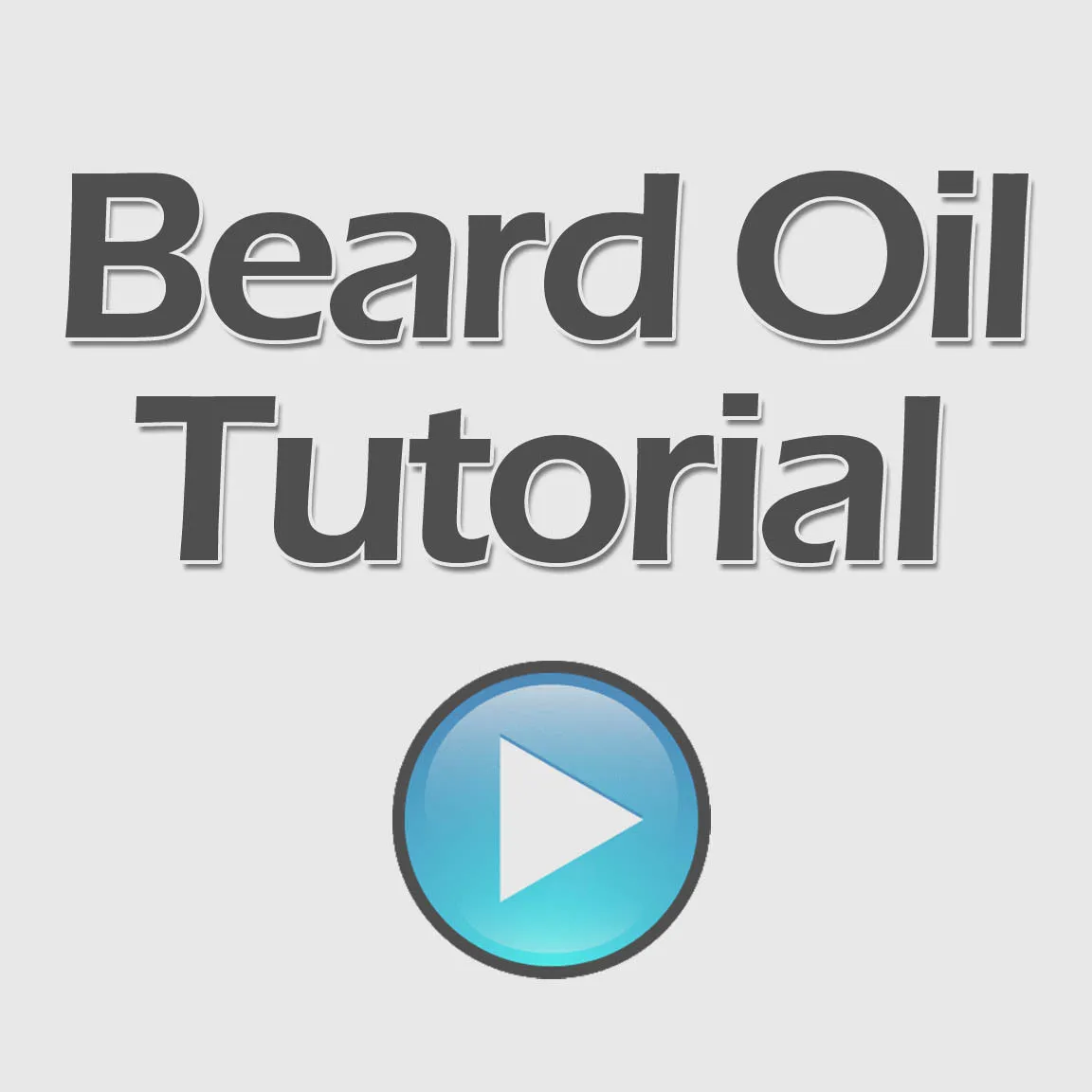 Wildwood Premium Beard Oil