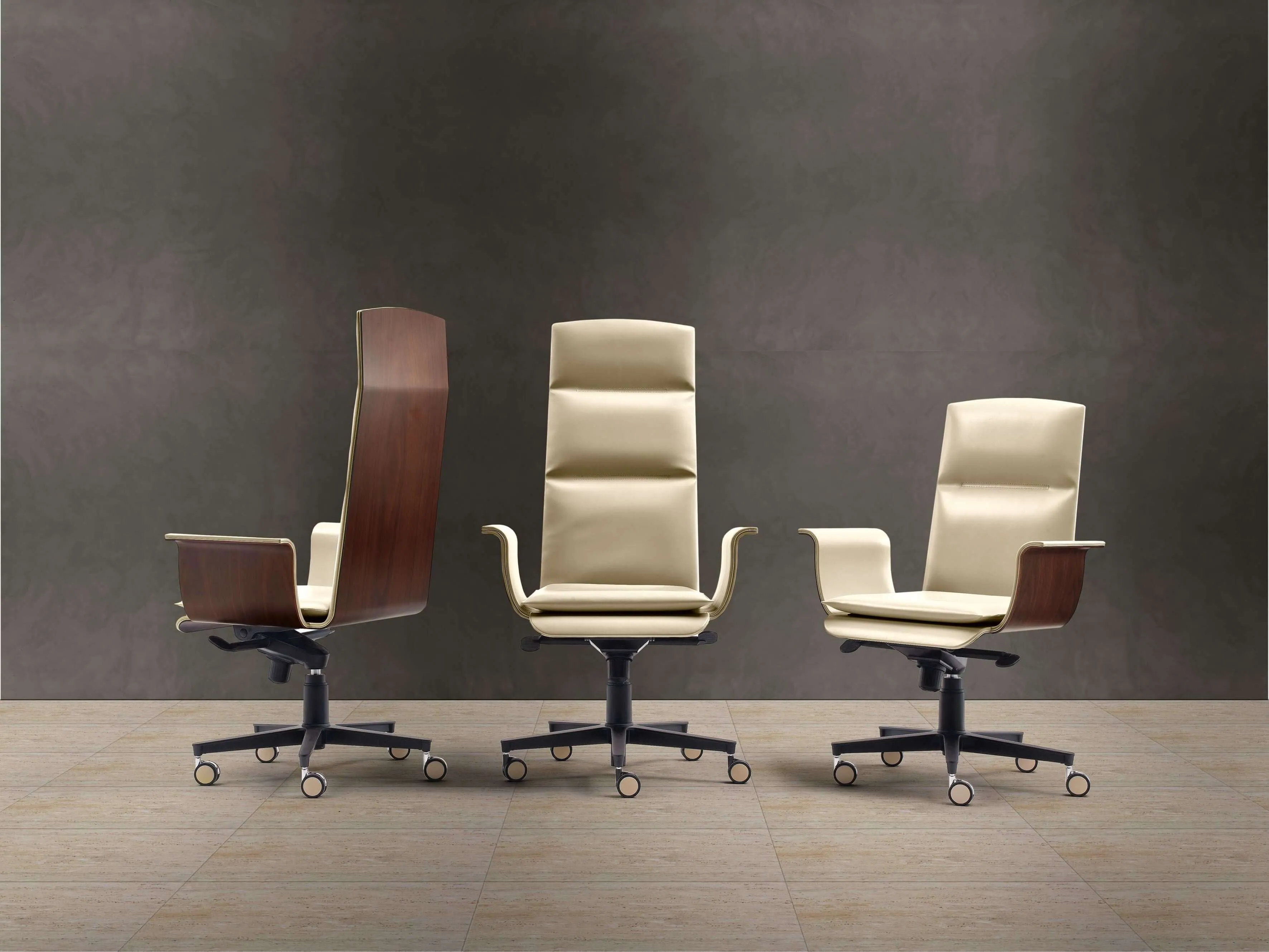 Wing Conference Office Chair