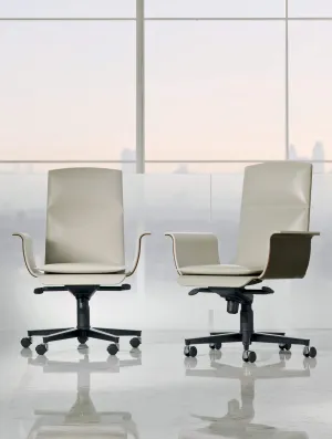 Wing Conference Office Chair