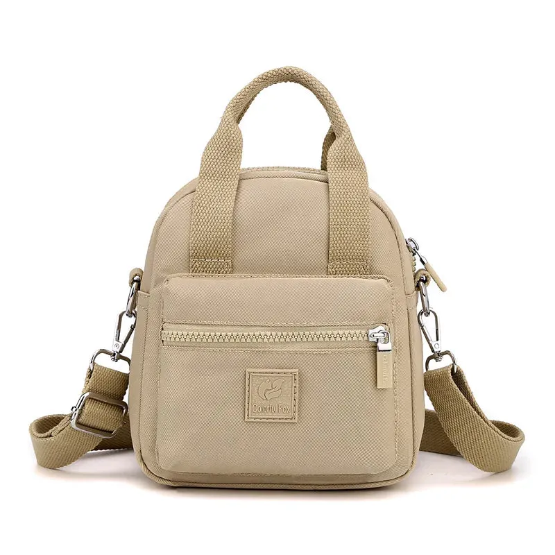 Women Casual Crossbody Shoulder Bag