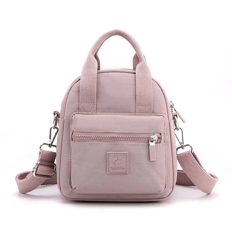 Women Casual Crossbody Shoulder Bag