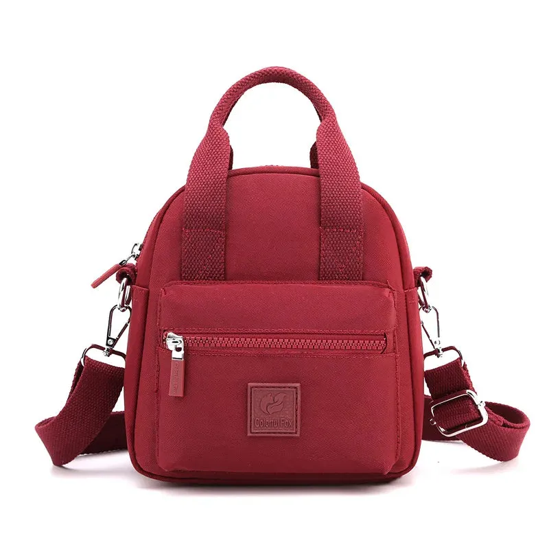 Women Casual Crossbody Shoulder Bag