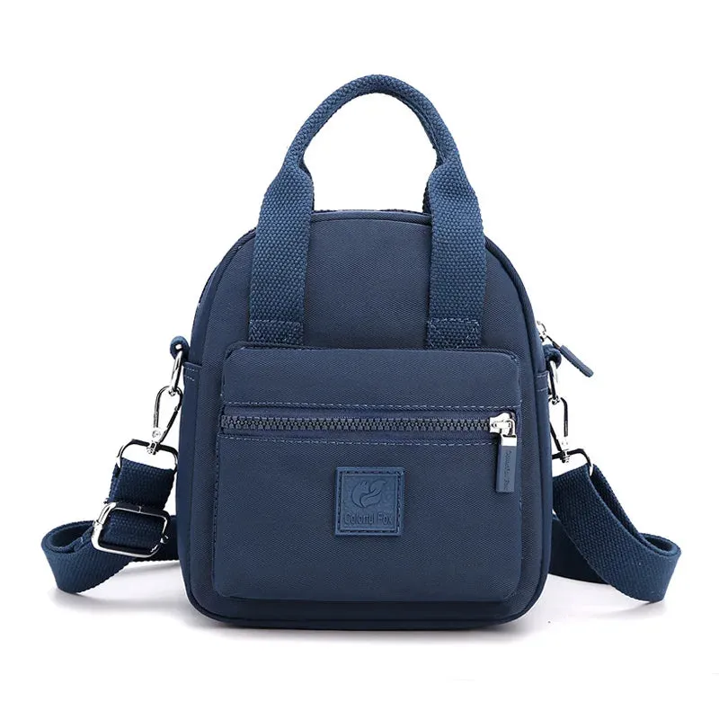 Women Casual Crossbody Shoulder Bag