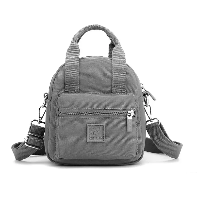 Women Casual Crossbody Shoulder Bag