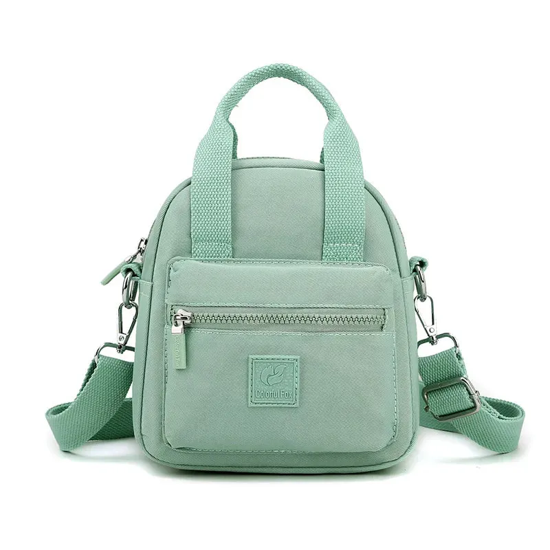 Women Casual Crossbody Shoulder Bag
