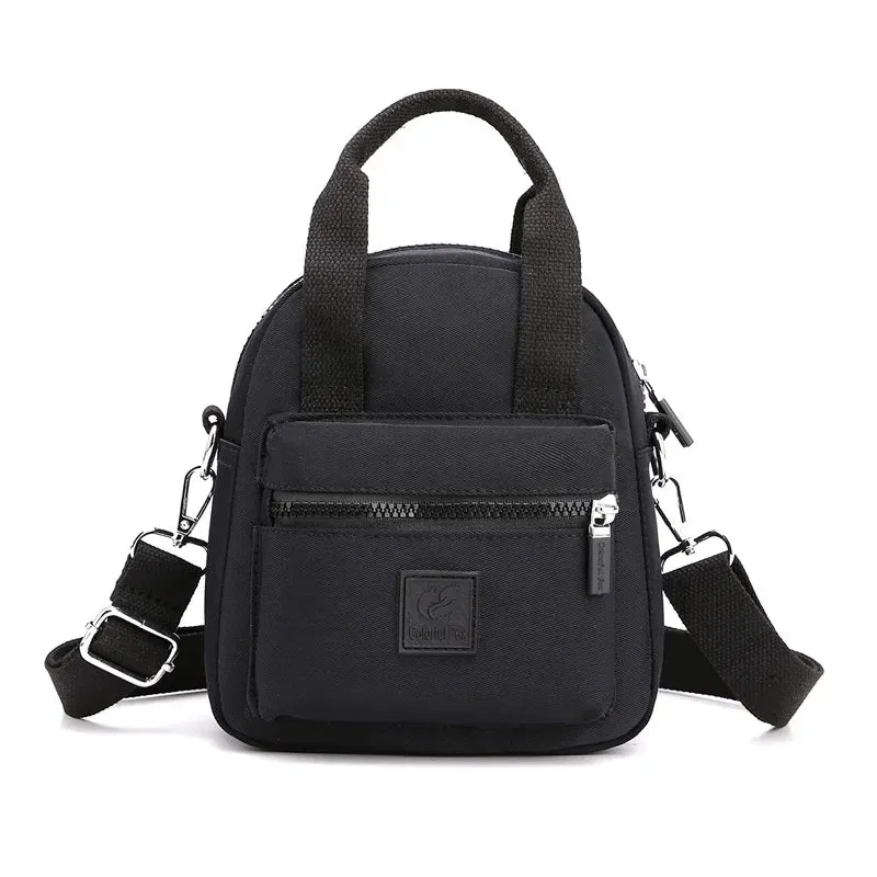 Women Casual Crossbody Shoulder Bag