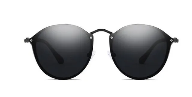 Women Classic Brand Designer Cat Eye Sunglasses