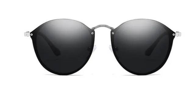Women Classic Brand Designer Cat Eye Sunglasses