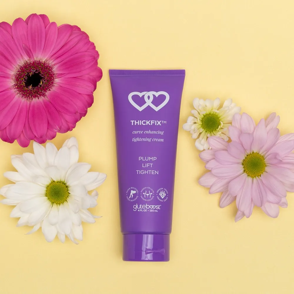 Womens Natural Curve Enhancement