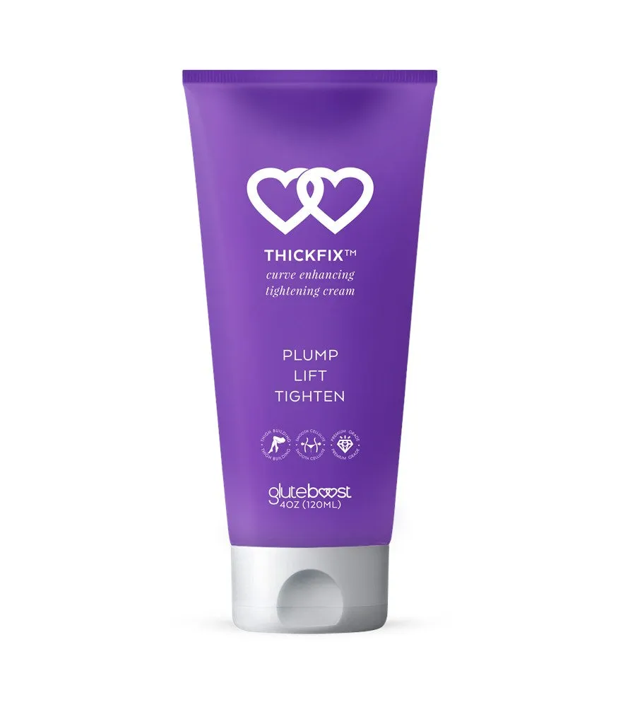 Womens Natural Curve Enhancement