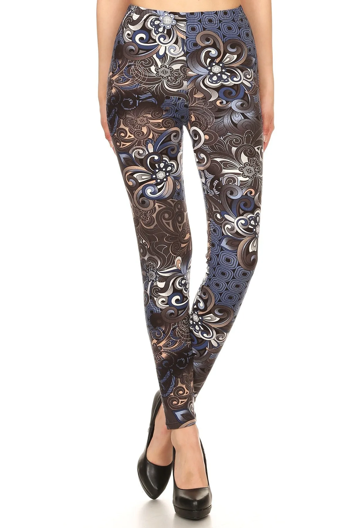 Wondrous Premium Leggings