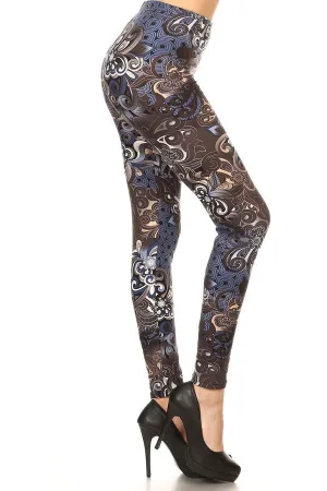 Wondrous Premium Leggings