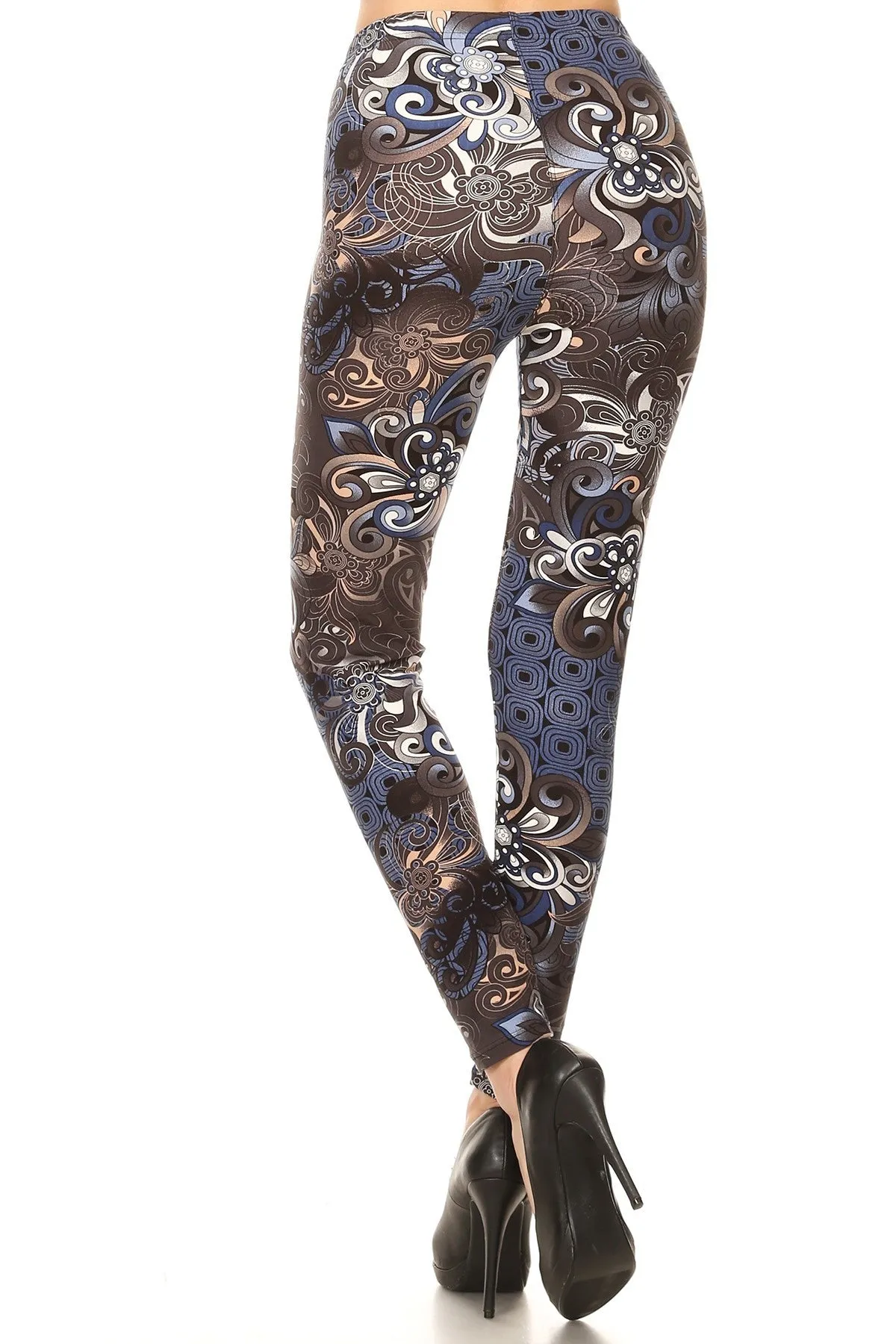 Wondrous Premium Leggings