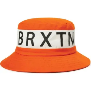 WOODS BUCKET HAT - ATHLETIC ORANGE