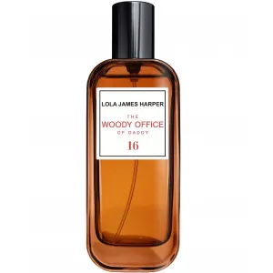 Woody Office Room Spray