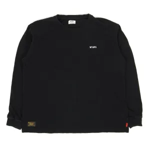 WTAPS LS T-Shirt Size Large